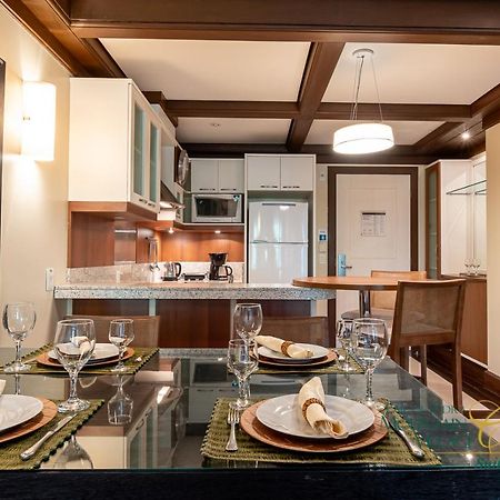 Suite Mountain Village 카넬라 외부 사진