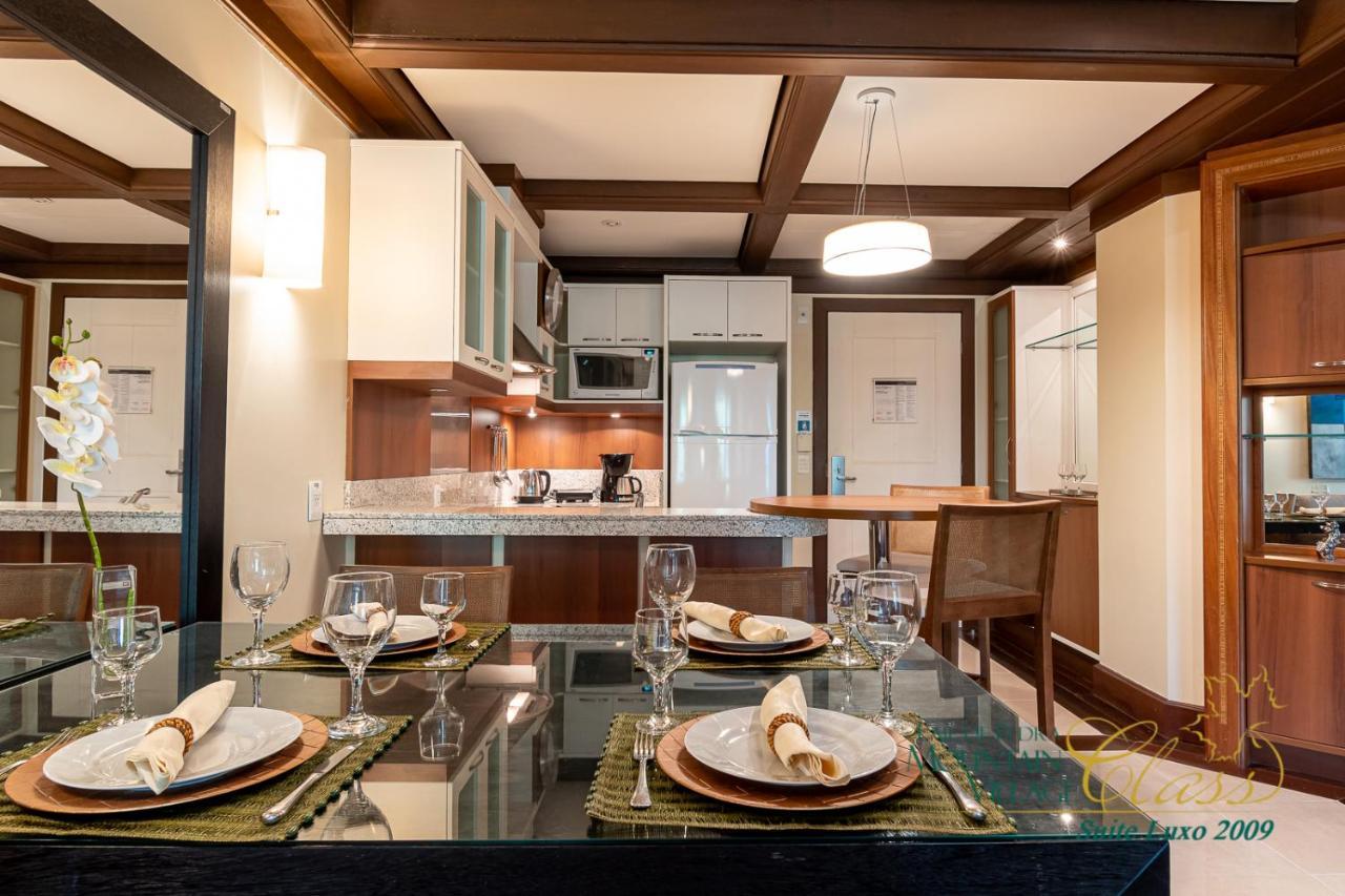 Suite Mountain Village 카넬라 외부 사진