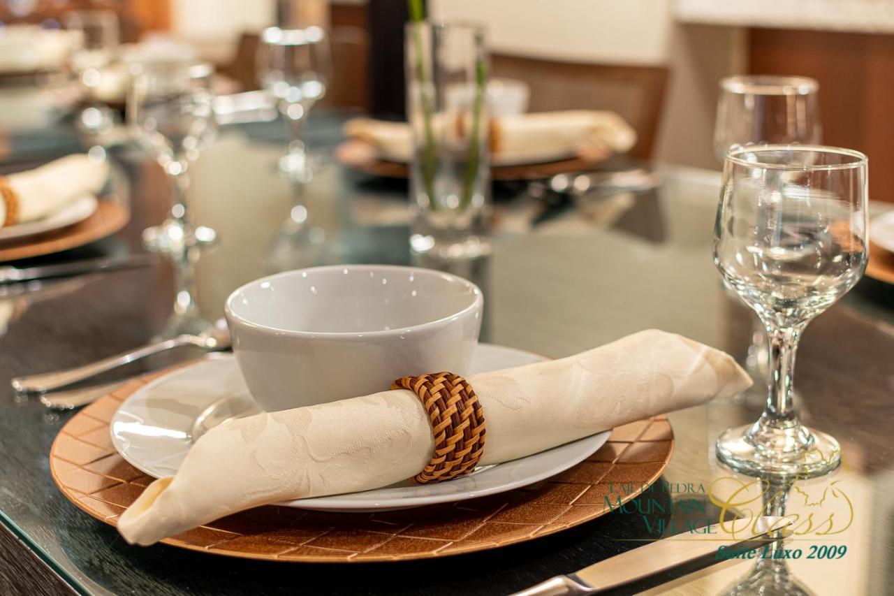Suite Mountain Village 카넬라 외부 사진