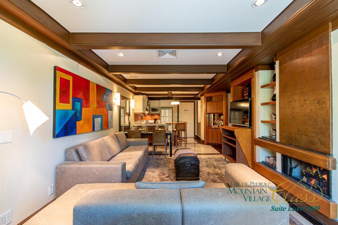 Suite Mountain Village 카넬라 외부 사진