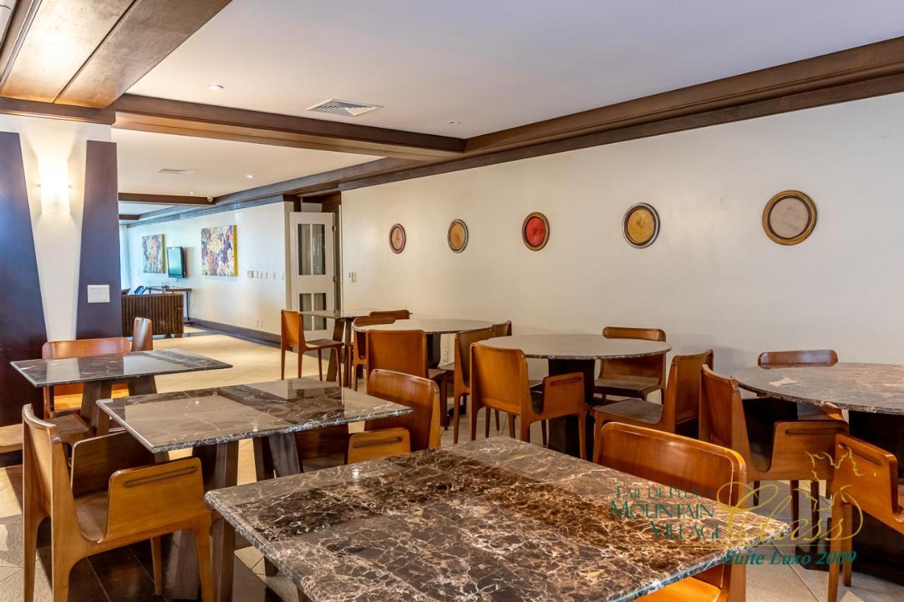 Suite Mountain Village 카넬라 외부 사진
