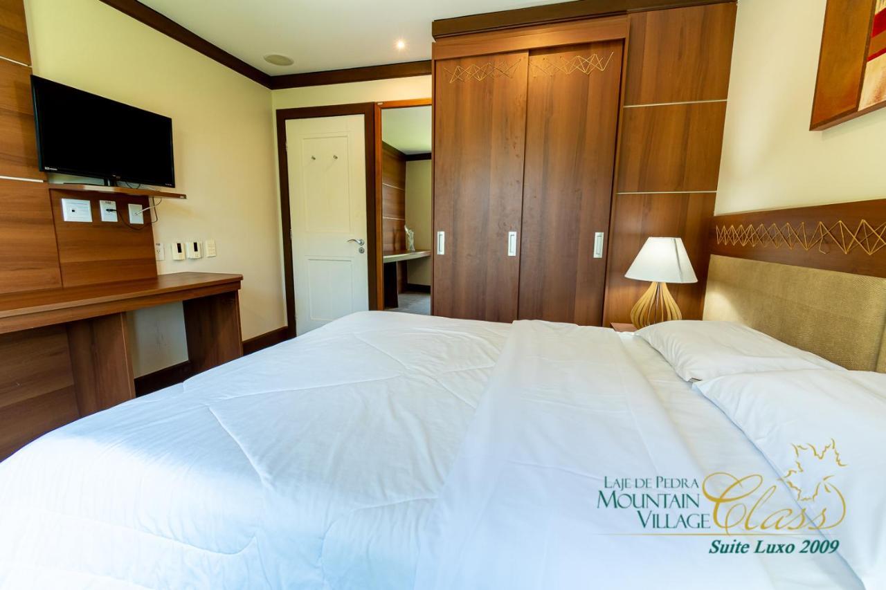 Suite Mountain Village 카넬라 외부 사진