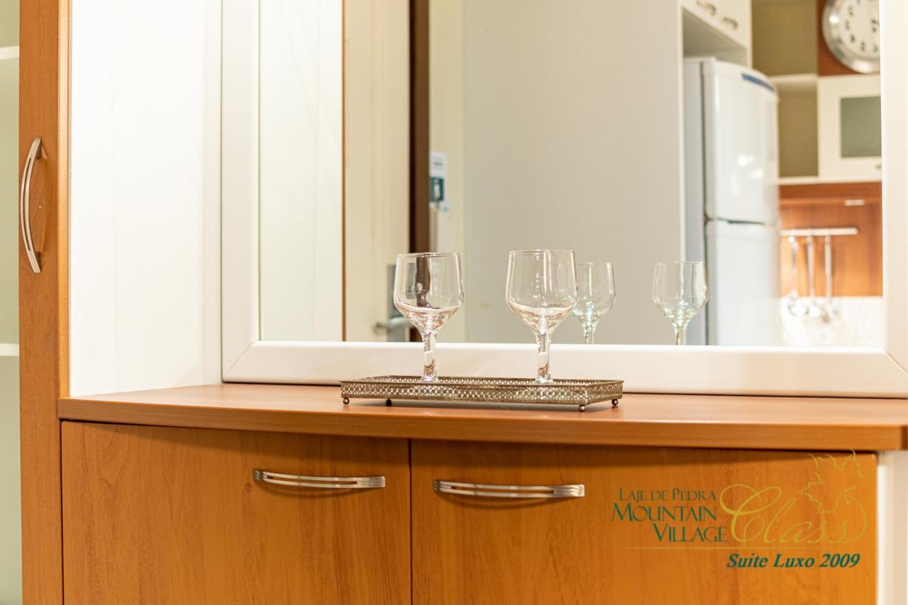 Suite Mountain Village 카넬라 외부 사진