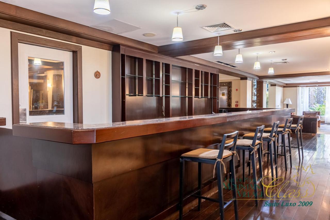 Suite Mountain Village 카넬라 외부 사진